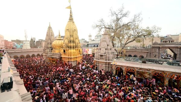 Maha Kumbh Mela 2025: ಮಹಾಕುಂಭ ಮೇಳದ ವೇಳೆ ಕಾಶಿಯ ಆರತಿ ಸಮಯದಲ್ಲಿ ಬದಲಾವಣೆ, ಪಟ್ಟಿ ಇಲ್ಲಿದೆ