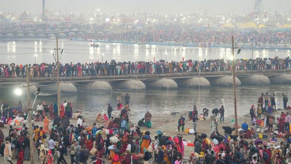 Maha Kumbh Mela 2025: ಒಂದೇ ದಿನ 10 ಕೋಟಿ ಭಕ್ತರು ಪವಿತ್ರ ಸ್ನಾನ ಮಾಡುವ ಈ ದಿನದ ಮಹತ್ವವೇನು?