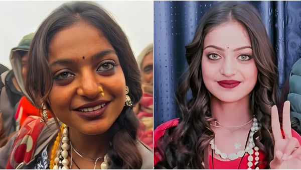 Monalisa: ವೈರಲ್‌ ಹುಡುಗಿ ಮೊನಾಲಿಸಾ ಹೊಸ ಹೆಜ್ಜೆ: ತಿಂಗಳಿಗೆ ₹10 ಲಕ್ಷ ಆದಾಯ?