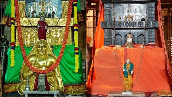 Mantralaya Mutt: ಮಂತ್ರಾಲಯಕ್ಕೆ ಹೋಗಿ ಬರುವವರು ಏನೆಲ್ಲ ನಿಯಮ ಪಾಲಿಸಬೇಕು?