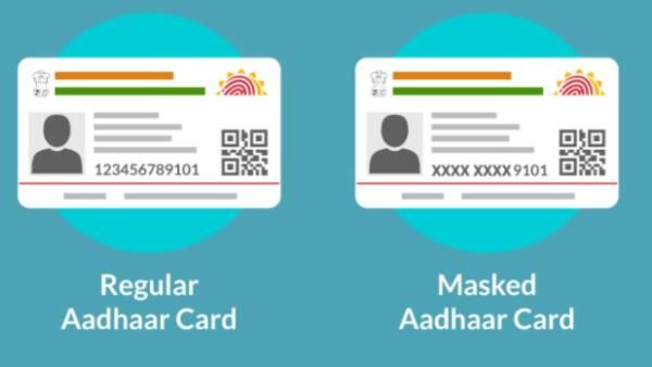 Aadhaar Card: ಗೌಪ್ಯತೆ ಕಾಪಾಡುವ ಮಾಸ್ಕ್ಡ್ ಆಧಾರ್ ಕಾರ್ಡ್ ಪಡೆಯುವುದು ಹೇಗೆ?, ವಿಶೇಷತೆಗಳು