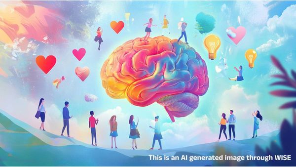 ಮಾನಸಿಕ ಆರೋಗ್ಯಕ್ಕೆ ಆಫ್‌ಲೈನ್‌ ಸೇರಿದಂತೆ 5 ಸರಳ ಸೂತ್ರಗಳು!