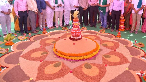 ಸಿರಿಧಾನ್ಯ ಬೆಳೆಯುವ ಕುರಿತು ರೈತರಿಗೆ ಸಲಹೆಗಳು 
