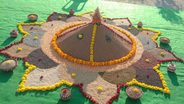 ರೈತರಿಗೆ ಬಂಪರ್ ಕೊಡುಗೆ: ಬೆಂಬಲ ಬೆಲೆಯಲ್ಲಿ ಸಿರಿಧಾನ್ಯ ಖರೀದಿ