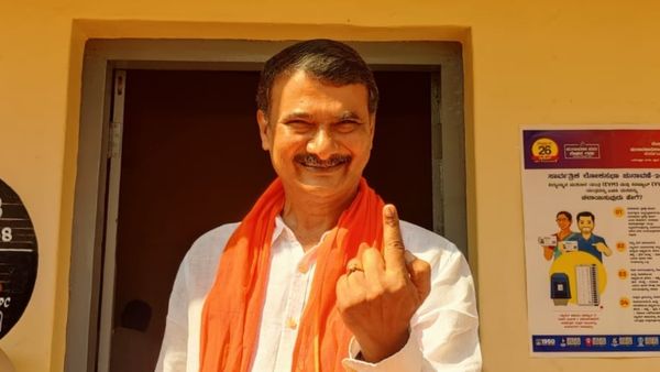 ಬಿಜೆಪಿ ನಾಯಕ, ವಿಧಾನ ಪರಿಷತ್ ಉಪ ಸಭಾಪತಿಗೆ ಸಂಕಷ್ಟ