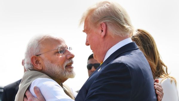  Donald Trump: ಡೊನಾಲ್ಡ್‌ ಟ್ರಂಪ್‌ಗೆ ವಿಶೇಷ ಪತ್ರ ಕಳಿಸಿಕೊಟ್ಟ ಪ್ರಧಾನಿ ಮೋದಿ
