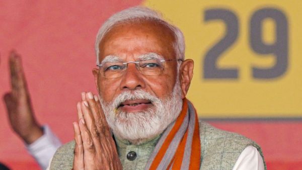 Budget Session 2025: ಯುವಕರಿಗೆ ಬಂಪರ್‌, ಐತಿಹಾಸಿಕ ಬಜೆಟ್: ಪ್ರಧಾನಿ ನರೇಂದ್ರ ಮೋದಿ!