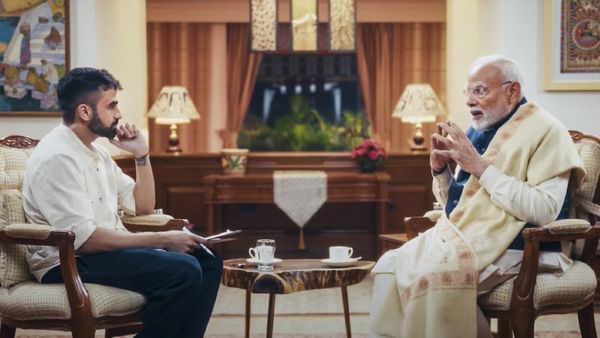 Narendra Modi: ನಾನು ದೇವರಲ್ಲ ಮನುಷ್ಯ; ಗೋಧ್ರಾ ಗಲಭೆ ಬಗ್ಗೆ ಕನ್ನಡಿಗನ ಬಳಿ ಪ್ರಧಾನಿ ಮೋದಿ ಹೇಳಿದ್ದೇನು?