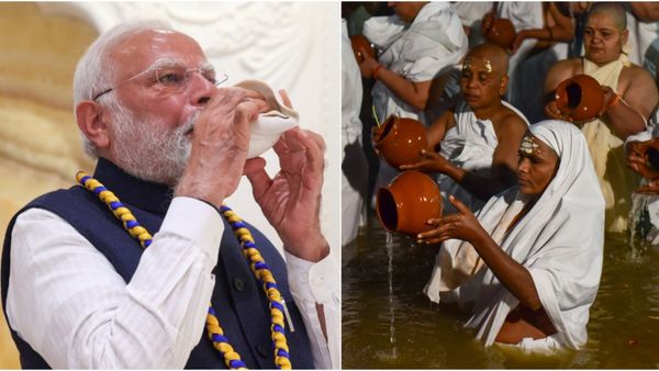 Maha Kumbh Mela 2025: ಮಹಾ ಕುಂಭಮೇಳಕ್ಕೆ ಪ್ರಧಾನಿ ಮೋದಿ ಭೇಟಿ ಯಾವಾಗ? ಇಲ್ಲಿದೆ ವಿವರ