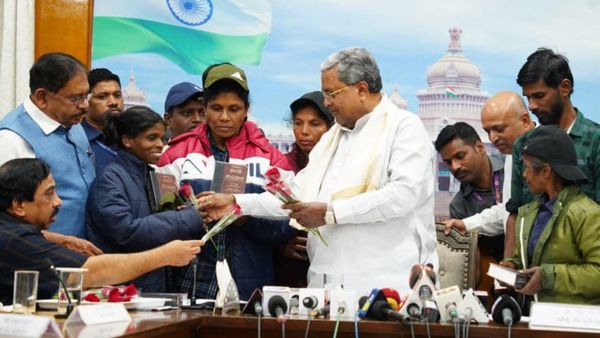 Naxals Surrender: ಶರಣಾದ 6 ನಕ್ಸಲರಿಗೆ ನ್ಯಾಯಾಂಗ ಬಂಧನ