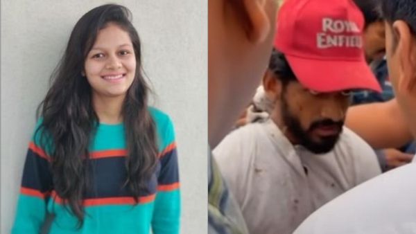 ನೇಹಾ ಹಿರೇಮಠ ಕೊಲೆ ಆರೋಪಿ ಫಯಾಜ್ ಕೊನೆಗೂ ಸಸ್ಪೆಂಡ್‌!