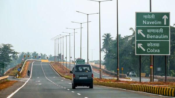 ಕರ್ನಾಟಕದ ಜನರಿಗೆ ಅನುಕೂಲವಾಗಲಿದೆ ಗೋವಾದ ಹೊಸ ಬೈಪಾಸ್ ರಸ್ತೆ