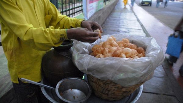 ಪಾನಿಪುರಿ ಮಾರುವವನ ವರ್ಷದ ಆದಾಯ ₹40 ಲಕ್ಷ, ತೆರಿಗೆ ನೋಟಿಸ್‌ ವೈರಲ್‌