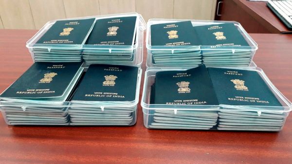 Passport: ಪಾಸ್‌ಪೋರ್ಟ್‌ ಮಾಡಿಸುವವರಿಗೆ ಕೇಂದ್ರ ಸರ್ಕಾರದ ಸಿಹಿಸುದ್ದಿ