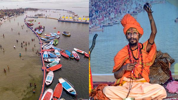  Mahakumbh mela 2025: ಮಹಾಕುಂಭ ಮೇಳದ ಹವಾಮಾನ ವರದಿ ತಿಳಿಯುವುದು ಇನ್ಮುಂದೆ ಸುಲಭ