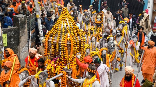  Maha Kumbh Mela 2025: ಮಹಾ ಕುಂಭಮೇಳಕ್ಕೆ ಹೋದ್ರೆ ಈ ಸ್ಥಳಗಳನ್ನು ತಪ್ಪದೇ ನೋಡಿ ಬನ್ನಿ