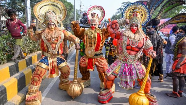 Maha Kumbh Mela 2025: ಮಹಾ ಕುಂಭಮೇಳದಿಂದ ದೇಶದ ಆರ್ಥಿಕ ವಿಕಸನ ಹೇಗೆ? ಇಲ್ಲಿದೆ ಲೆಕ್ಕಾಚಾರ