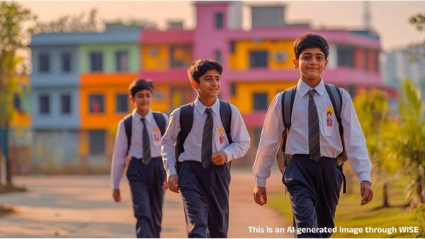 ಬೆಂಗಳೂರು ಖಾಸಗಿ ಶಾಲೆಯಿಂದ ಪೋಷಕರಿಗೆ ಹೊಸ ಶಾಕ್‌!