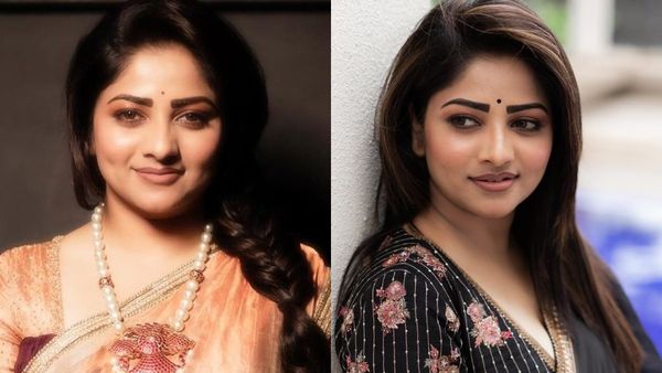 Rachita Ram: ನಟಿ ರಚಿತಾ ರಾಮ್‌ ಮೊದಲ ಸಂಭಾವನೆ ರಿವೀಲ್‌, ಡಿಂಪಲ್‌ ಕ್ವೀನ್‌ ಎಷ್ಟೆಲ್ಲ ಕಷ್ಟ ಪಟ್ಟಿದ್ರು?
