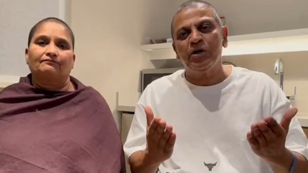 Dr.Shiva Rajkumar: ಆಪರೇಷನ್‌ ಬಳಿಕ ಶಿವಣ್ಣ ಮೊದಲ ಪ್ರತಿಕ್ರಿಯೆ, ಬೆಂಗಳೂರಿಗೆ ಯಾವಾಗ ಬರ್ತಾರೆ?