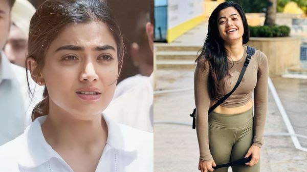 Rashmika Mandanna: ನಟಿ ರಶ್ಮಿಕಾ ಬದುಕಲ್ಲಿ ದಿಢೀರನೆ ಏನಾಯ್ತು? ಫ್ಯಾನ್ಸ್‌ಗೆ ಶಾಕಿಂಗ್‌ ನ್ಯೂಸ್‌