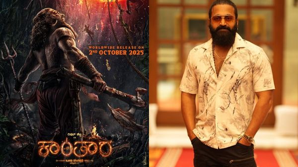 Kantara 2: ನಟ ರಿಷಬ್‌ ಶೆಟ್ಟಿಯ 'ಕಾಂತಾರ-2' ಸಿನಿಮಾಗೆ ಆರಂಭದಲ್ಲೇ ವಿಘ್ನ