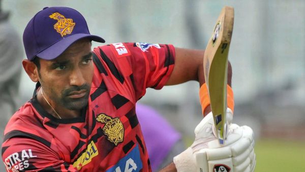 Robin Uthappa: ರಾಬಿನ್‌ ಉತ್ತಪ್ಪ ಸಂಕಷ್ಟದಿಂದ ಪಾರು, ಏನಿದು ಪ್ರಕರಣ ?