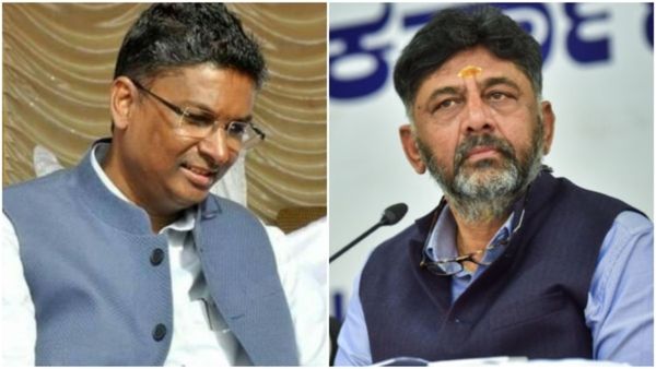 Satish Jarakiholi: ಕೆಪಿಸಿಸಿಗೆ ಹೊಸ ಅಧ್ಯಕ್ಷರ ನೇಮಕವಾಗಬೇಕು : ಡಿಕೆಶಿ ವಿರುದ್ಧ ಸಿಡಿದೆದ್ದ ಸಾಹುಕಾರ್