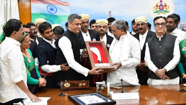 Siddaramaiah: ಗಿನ್ನಿಸ್ ಬುಕ್ ಆಫ್ ರೆಕಾರ್ಡ್ಸ್‌ನಲ್ಲಿ ಕೊಡವ ಕೌಟುಂಬಿಕ ಹಾಕಿ: ಸಿದ್ದರಾಮಯ್ಯ ಸಂತಸ