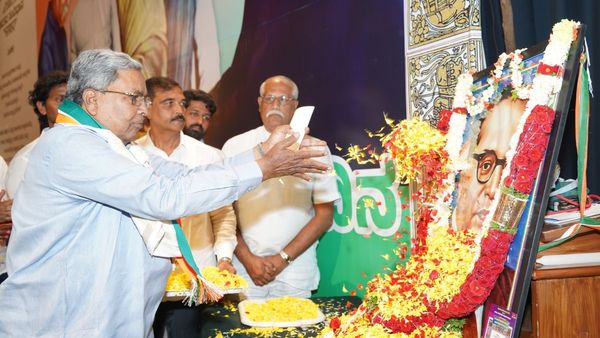 ಸಿಎಂ ಸಿದ್ದರಾಮಯ್ಯ ಕ್ಷೇತ್ರದಲ್ಲೇ ದಲಿತ ಕುಟುಂಬಕ್ಕೆ ಸಾಮಾಜಿಕ ಬಹಿಷ್ಕಾರ