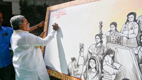 ಚಿತ್ರಸಂತೆಗೆ ಅದ್ಧೂರಿ ಚಾಲನೆ: ಕಲಾಸಕ್ತರಿಗೆ ಸಿಎಂ ಸಿದ್ದರಾಮಯ್ಯ ವಿಶೇಷ ಮನವಿ