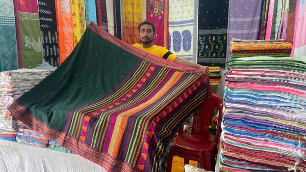 Mysuru: ಮಹಿಳೆಯರಿಗೆ ಸಿಹಿಸುದ್ದಿ: ಸಾಂಸ್ಕೃತಿಕ ನಗರಿಯಲ್ಲಿ ಮೊದಲ ಬಾರಿಗೆ 'ಸಿಲ್ಕ್‌ ಫ್ಯಾಬ್' ಮೇಳ