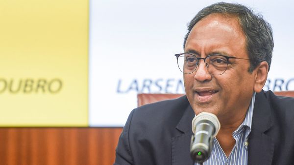 SN Subrahmanyan: ವಾರಕ್ಕೆ 90 ಗಂಟೆ ಕೆಲಸ, ಎಲ್‌&ಟಿ ಹೆಚ್‌ಆರ್‌ ಪೋಸ್ಟ್‌