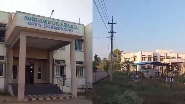 ಮಧ್ಯರಾತ್ರಿ ಹುಡುಗಿಯರ ಹಾಸ್ಟೆಲ್‌ಗೆ ಹೋದ ಬಾಲಕ ಕಟ್ಟಡದಿಂದ ಬಿದ್ದು ಸಾವು