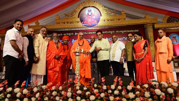 Suttur Jatre 2025: ಮೈಸೂರಿನಲ್ಲಿ ಸುತ್ತೂರು ಜಾತ್ರೆಯ ಸಂಭ್ರಮ-ಸಡಗರ ಹೇಗಿದೆ ಗೊತ್ತಾ?