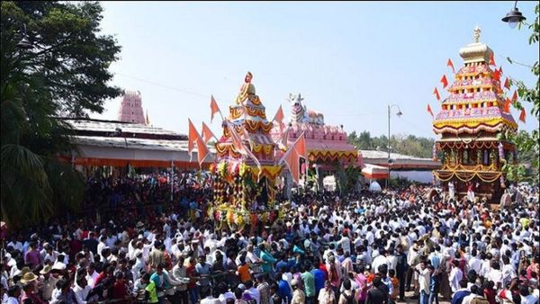 ಸುತ್ತೂರು ಜಾತ್ರೆ ಅಂದ್ರೆ ಅದು ಬರೀ ಜಾತ್ರೆಯಲ್ಲ..ಇದು ವಿಶೇಷತೆಗಳ ಮಹೋತ್ಸವ!