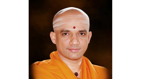 ISRO: ಇಸ್ರೋ ಸ್ಪೇಡೆಕ್ಸ್ ಯೋಜನೆಯ ಯಶಸ್ಸಿಗೆ ಆದಿಚುಂಚನಗಿರಿ ಸ್ವಾಮಿ ಶ್ಲಾಘನೆ