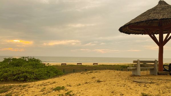 ಮಂಗಳೂರು ತಣ್ಣೀರು ಬಾವಿ ಬೀಚ್‌ ಪ್ರವಾಸಿಗರಿಗೆ ಇನ್ನಷ್ಟು ಸೌಲಭ್ಯಗಳು