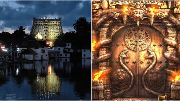 ಬೆಳ್ತಂಗಡಿ ಅರ್ಚಕರಿಗೆ ಕೇರಳದ ಶ್ರೀಮಂತ ಅನಂತ ಪದ್ಮನಾಭ ದೇಗುಲದ ಮಹಾ ಪ್ರಧಾನ ಅರ್ಚಕ ಪಟ್ಟ