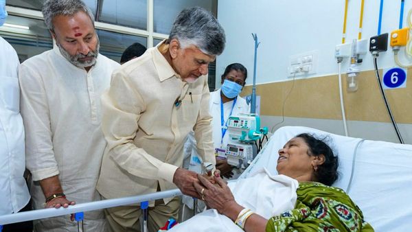 Tirupati Stampede: ತಿರುಪತಿ ಕಾಲ್ತುಳಿತದಲ್ಲಿ ಮೃತಪಟ್ಟವರ ಕುಟುಂಬಗಳಿಗೆ 25 ಲಕ್ಷ ಪರಿಹಾರ, ಉದ್ಯೋಗ