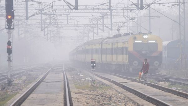 Train Update: ಪ್ರಯಾಣಿಕರೇ ಗಮನಿಸಿ: ಜನವರಿ 17ರಿಂದ ಈ ರೈಲುಗಳ ಸಂಚಾರ ಭಾಗಶಃ ರದ್ದು