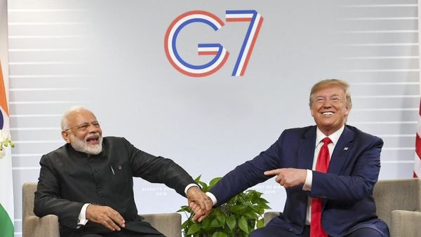 Donald Trump: ಟ್ರಂಪ್‌ ಪ್ರಮಾಣವಚನಕ್ಕೆ ಪ್ರಧಾನಿ ಮೋದಿಗೂ ಆಹ್ವಾನ, ಯಾರೆಲ್ಲ ಬರಲಿದ್ದಾರೆ?