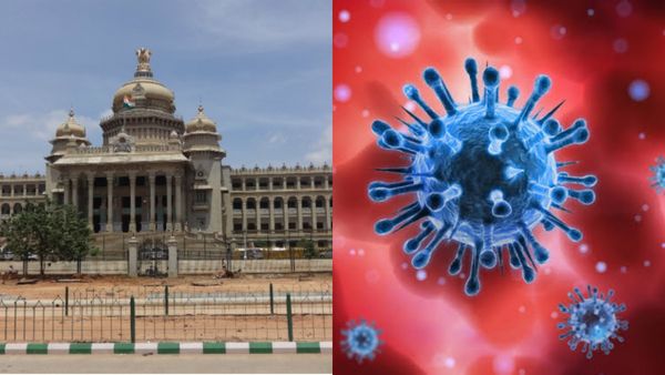 HMPV Virus: ಬೆಂಗಳೂರಿನಲ್ಲೇ ಎರಡು ಎಚ್‌ಎಂಪಿವಿ ವೈರಸ್‌ ಕೇಸ್‌ ಪತ್ತೆ: ತುರ್ತು ಸಭೆ ಕರೆದ ಆರೋಗ್ಯ ಇಲಾಖೆ