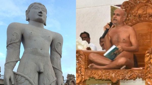 ವರೂರು ನವಗ್ರಹ ತೀರ್ಥಕ್ಷೇತ್ರ: ಜ.15ರಿಂದ 11 ದಿನಗಳ ಉತ್ಸವ, 405ಅಡಿ ಎತ್ತರ ಪ್ರತಿಮೆ ಅನಾವರಣ, ಧಾರ್ಮಿಕ ಕಾರ್ಯಕ್ರಮಗಳು