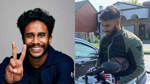 Vinay Hiremath: ಕೈಯಲ್ಲಿ ₹8,368 ಕೋಟಿ ಇದ್ರೂ ಏನ್‌ ಮಾಡೋದು ಗೊತ್ತಾಗ್ತಿಲ್ಲ ಎಂದ ಯುವಕ