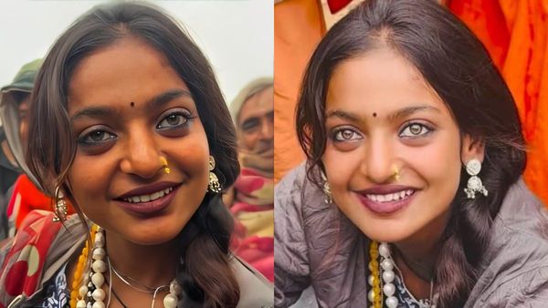 Maha Kumbh Mela 2025: ಮಹಾ ಕುಂಭಮೇಳದ ಮೊನಾಲಿಸಾ ಮನೆ ಸೇರಲು ಕಾರಣ ಏನು?