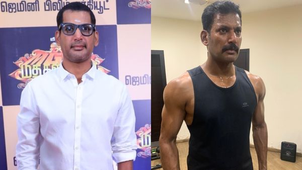 Actor Vishal: ನಟ ವಿಶಾಲ್‌ ಈಗಿನ ಸ್ಥಿತಿಗೆ ಆ ಚಟ ಕಾರಣವೇ?