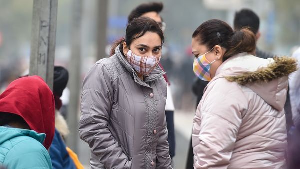 karnataka weather: ರಾಜ್ಯದೆಲ್ಲೆಡೆ ಕನಿಷ್ಠ ತಾಪಮಾನ, ಇಂದಿನಿಂದ ಈ ಜಿಲ್ಲೆಗಳಲ್ಲಿ ಮೈ ನಡುಗಿಸುವ ಚಳಿ