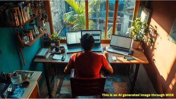 ವಾರಕ್ಕೆ 70 - 80 ಗಂಟೆ ಕೆಲಸ ಮಾಡಿದರೆ ಕಾದಿದೆ ಆಪತ್ತು, ಹುಷಾರ್‌!