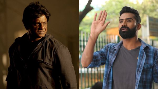 ದುನಿಯಾ ವಿಜಯ್‌ ಜೊತೆಗಿನ ಮನಸ್ತಾಪದ ಬಗ್ಗೆ ಲೂಸ್‌ ಮಾದ ಯೋಗಿ ಹೇಳಿದ್ದೇನು?